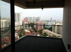 Beacon Heights (D12), Condominium #470839041